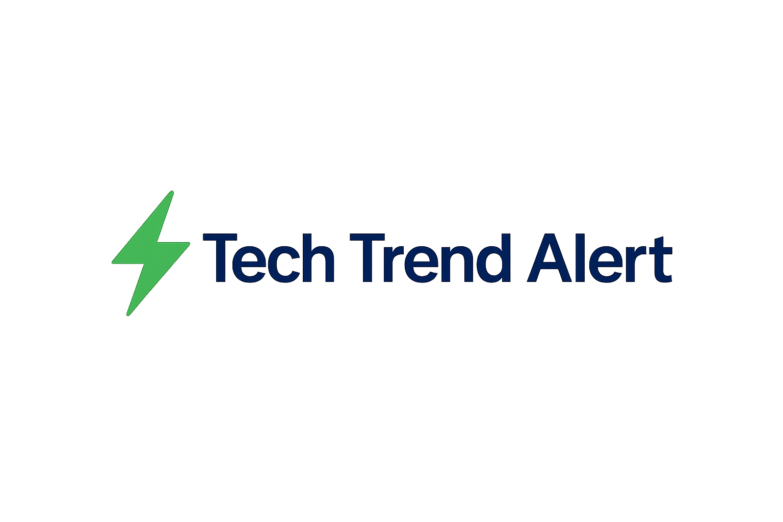 Tech Trend Alert - Breaking Tech News & Analysis